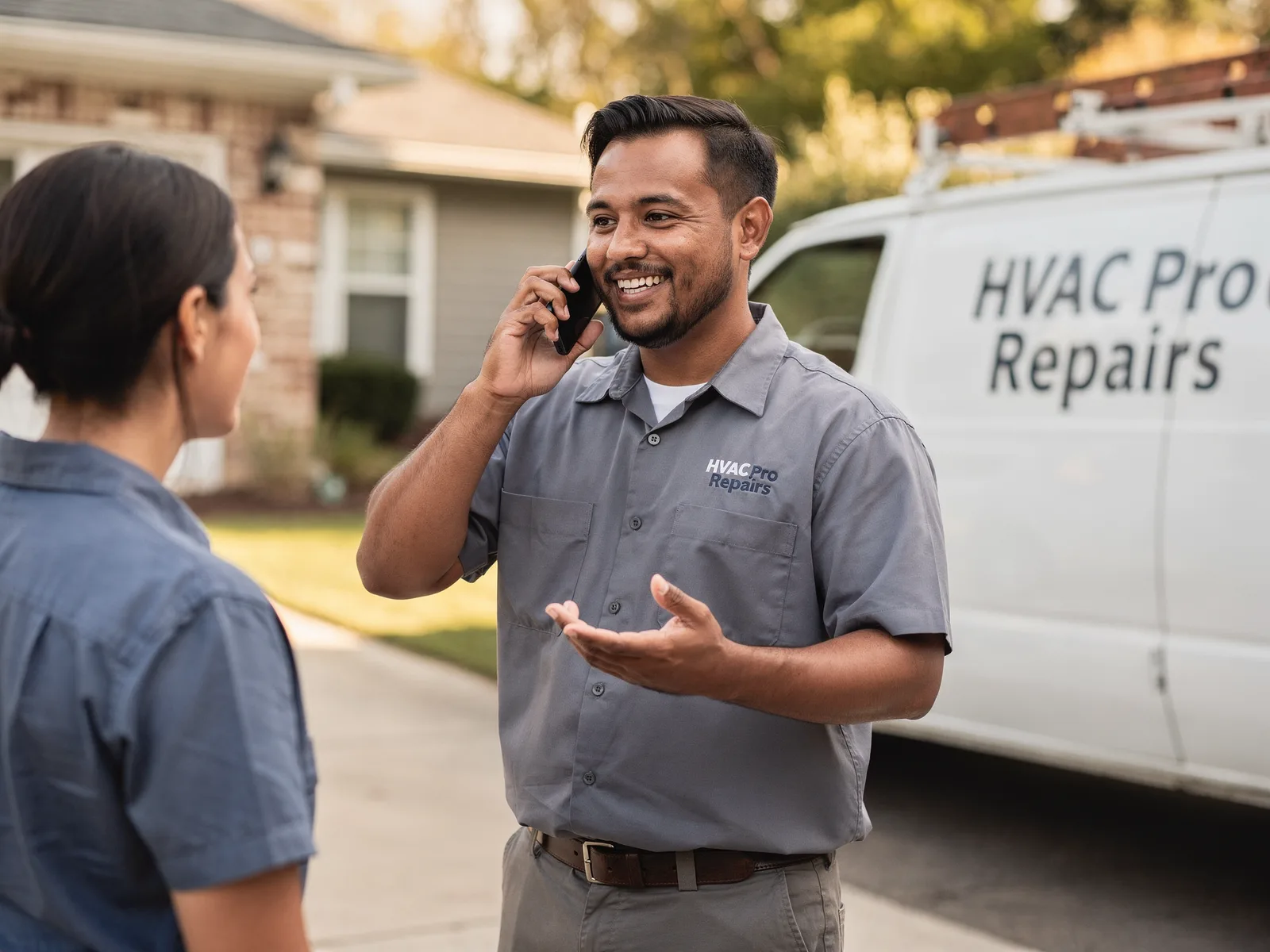 Heat Pump Repair Ashland, LA FAQs